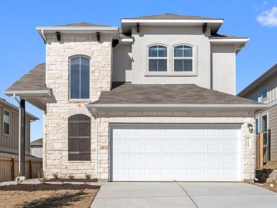 11008 Sentinel Dr, Austin, TX, 78747