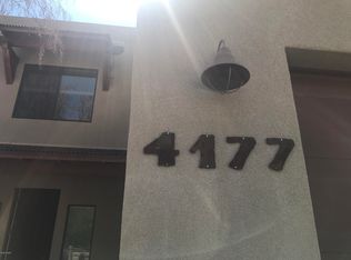 4177 N Rustic Iron Path #PENTHOUSE, Tucson, AZ 85705