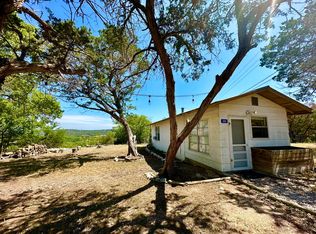 325 Beaver Rd, Ingram, TX 78025