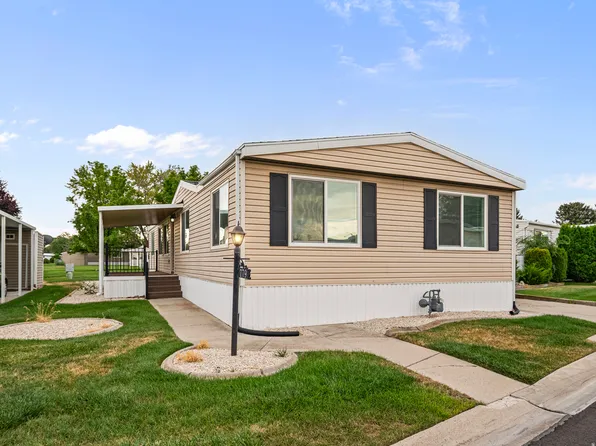 779 W Monte Bella Dr S, Salt Lake City, UT 84123
