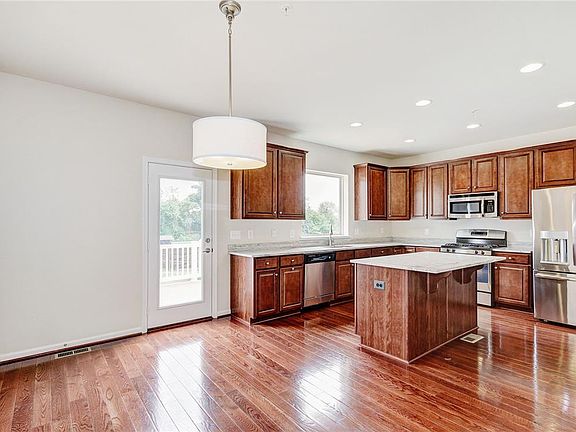 Located on 0019 in Boland Farm in Germantown, MD