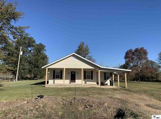 3476 Highway 865, Winnsboro, LA 71295
