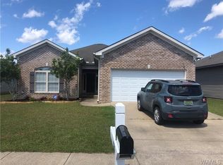5116 Easton Ln, Northport, AL 35475