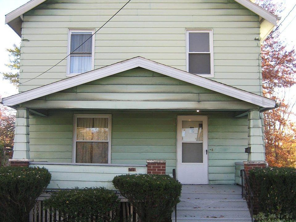 3 bed in warren