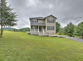 490 Hales Chapel Rd, Gray, TN 37615