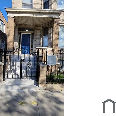 2nd image of 6507 S Langley Ave #1