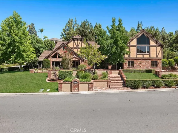 18901 Ridgeview Cir, Villa Park, CA 92861