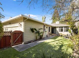 1400 Whipple Ave, Redwood City, CA 94062