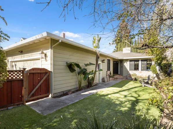 1400 Whipple Ave, Redwood City, CA 94062