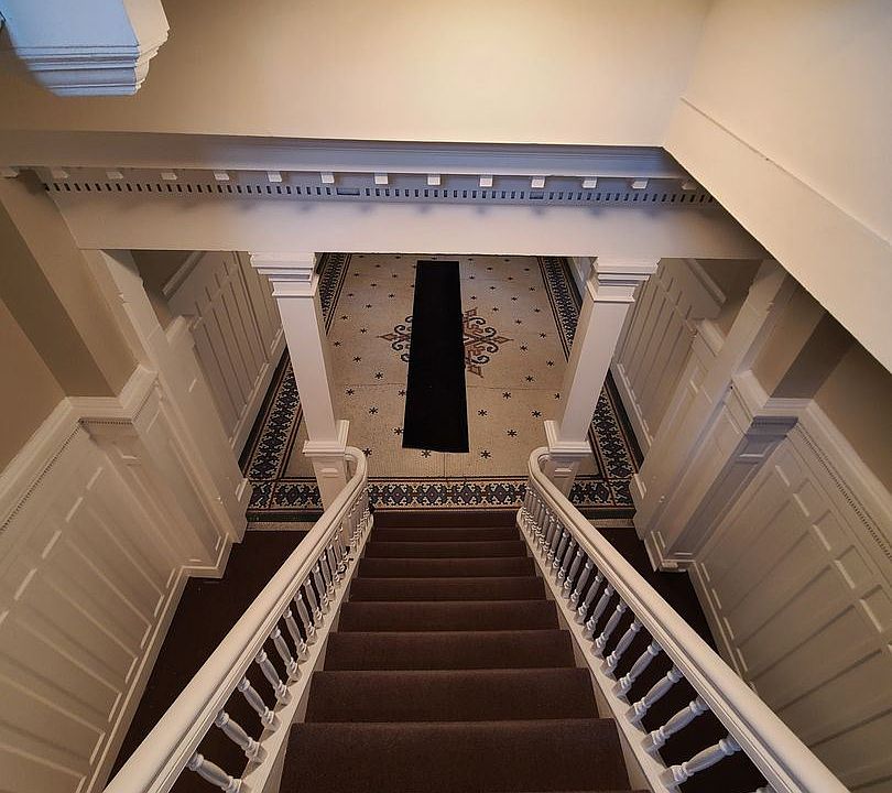 1st image of 1403 N Saint Clair St #4D