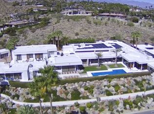 700 W Stevens Rd, Palm Springs, CA 92262