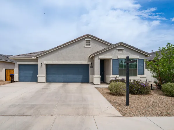 37820 W SAN SISTO Avenue, Maricopa, AZ 85138