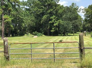 0 Rigmaiden Cemetary Rd, Dequincy, LA 70633