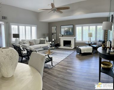 6216 Paseo De La Palma, Palm Springs, CA, 92264