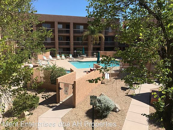 2nd image of 7494 E Earll Dr APT 102