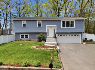 10 West Ave, Hudson, MA 01749