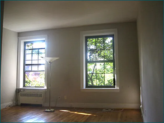 Rented by Brown Harris Stevens | media 1