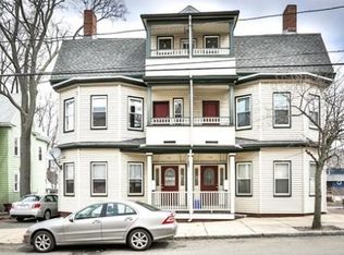 136 Walnut St, Malden, MA 02148