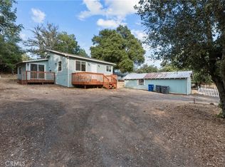 1218 Sunshine Trl, Julian, CA 92036