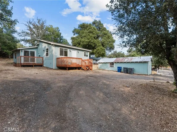 1218 Sunshine Trl, Julian, CA 92036