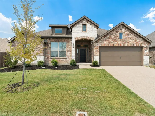2809 Bobcat Dr, Melissa, TX 75454