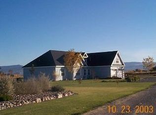 14300 6215th Rd, Montrose, CO 81403