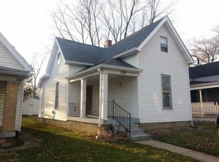 2314 Union St, Indianapolis, IN 46225
