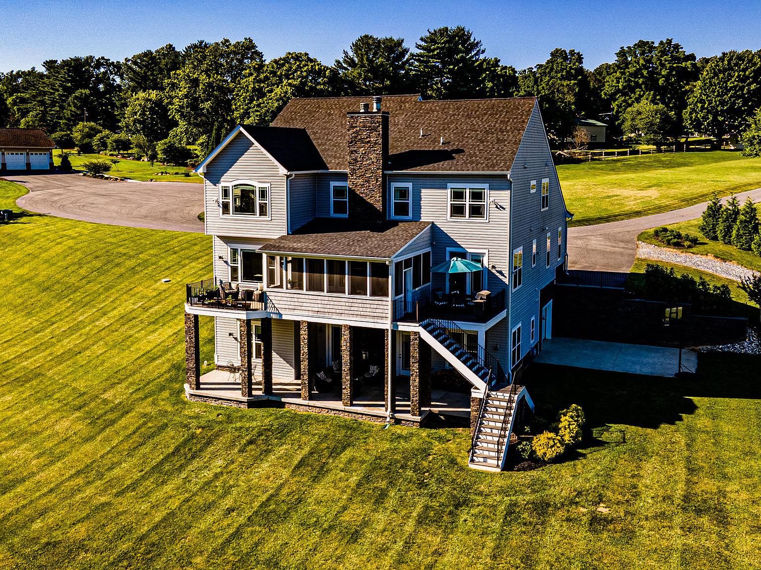 8814 Yellow Springs Rd, Frederick, MD 21702 Zillow