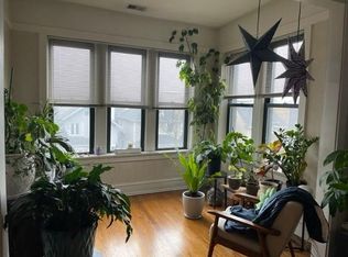 4519 N Whipple St #3, Chicago, IL 60625