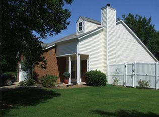 715 Avening Ct, Milton, GA 30004