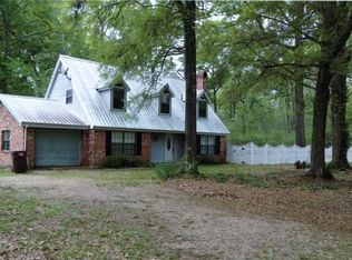 31893 Lawrence St, Denham Springs, LA 70726