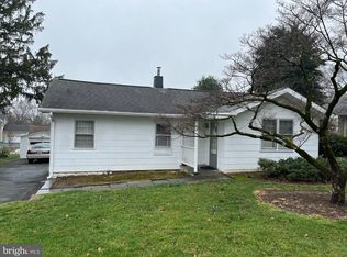 4807 Odell Rd, Beltsville, MD 20705