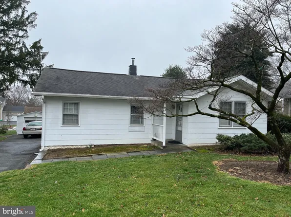 4807 Odell Rd, Beltsville, MD 20705