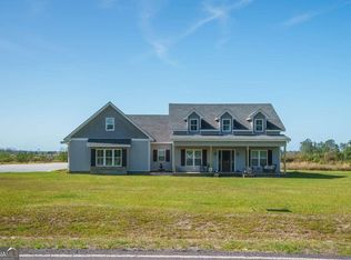 315 Crosby Chapel Ch Rd, Baxley, GA 31513