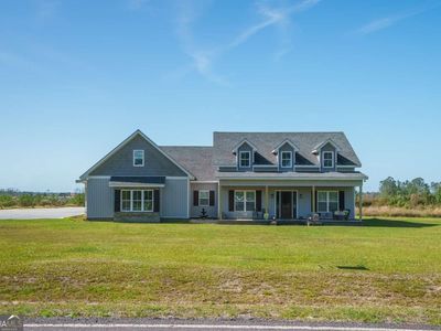 315 Crosby Chapel Ch Rd, Baxley, GA, 31513