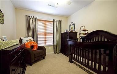 Bedroom # 3