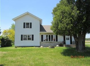 7790 S 550 E, Wolcottville, IN 46795