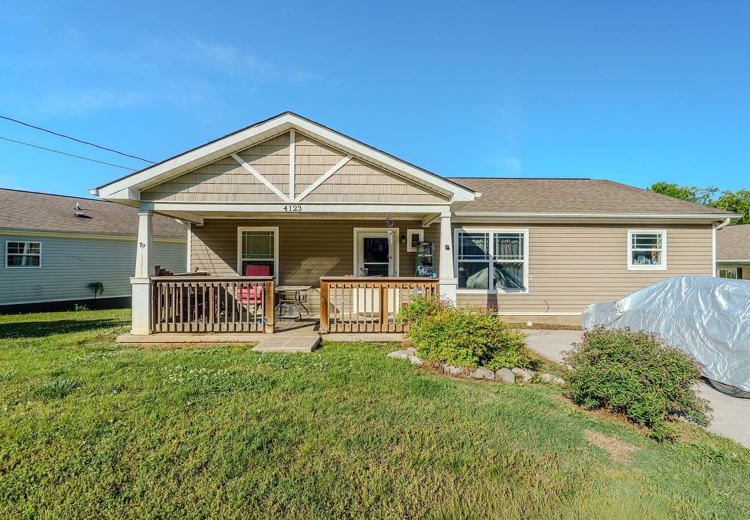 NN 4123 Mission Bell Ln, Knoxville, TN 37914 | MLS #11739926 | Zillow