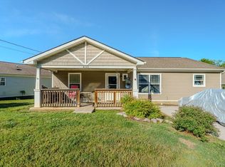 4123 Mission Bell Ln, Knoxville, TN 37914