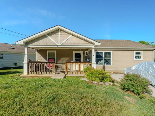4123 Mission Bell Ln, Knoxville, TN 37914