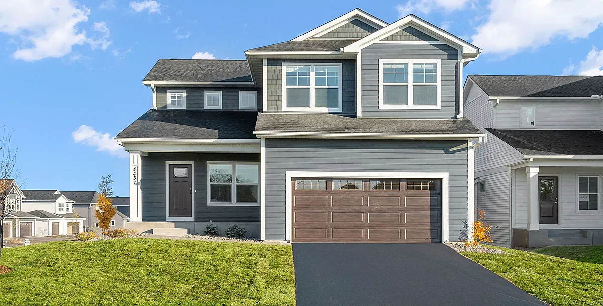 Building Photo - The Enclave at Lexington Waters