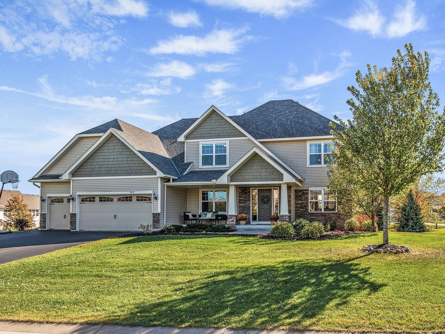 9618 183rd St W, Lakeville, MN 55044 | Zillow