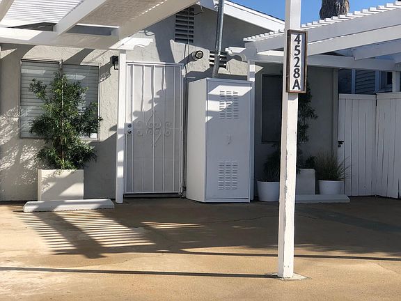 5th image of 4528A Alabama St