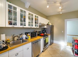 54 Harvard St APT 3, Brookline, MA 02445