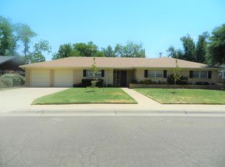 1802 Culver Dr, Midland, TX 79705