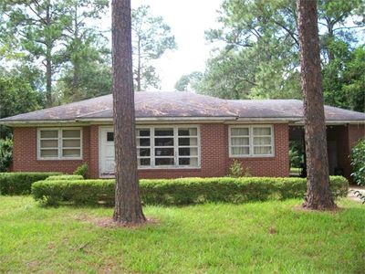 1824 3rd St SE, Moultrie, GA, 31768