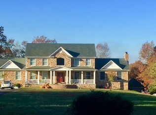 39045 Farmstead Ln, Clements, MD 20624