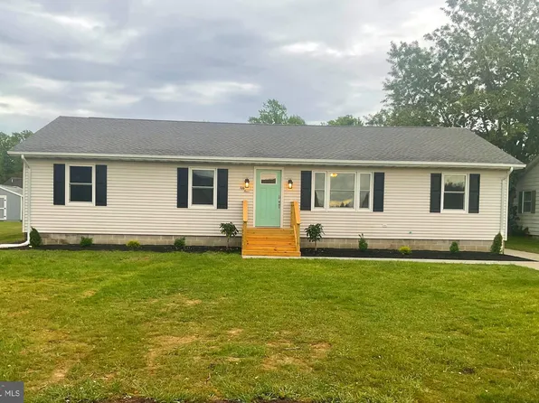 54 Bryan Dr, Rehoboth Beach, DE 19971