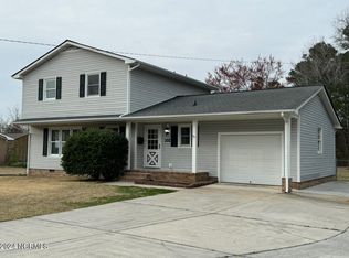 102 Shepard St, Havelock, NC 28532