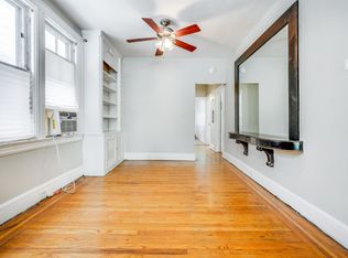 654 Boulevard E UNIT 1, Weehawken, NJ 07086